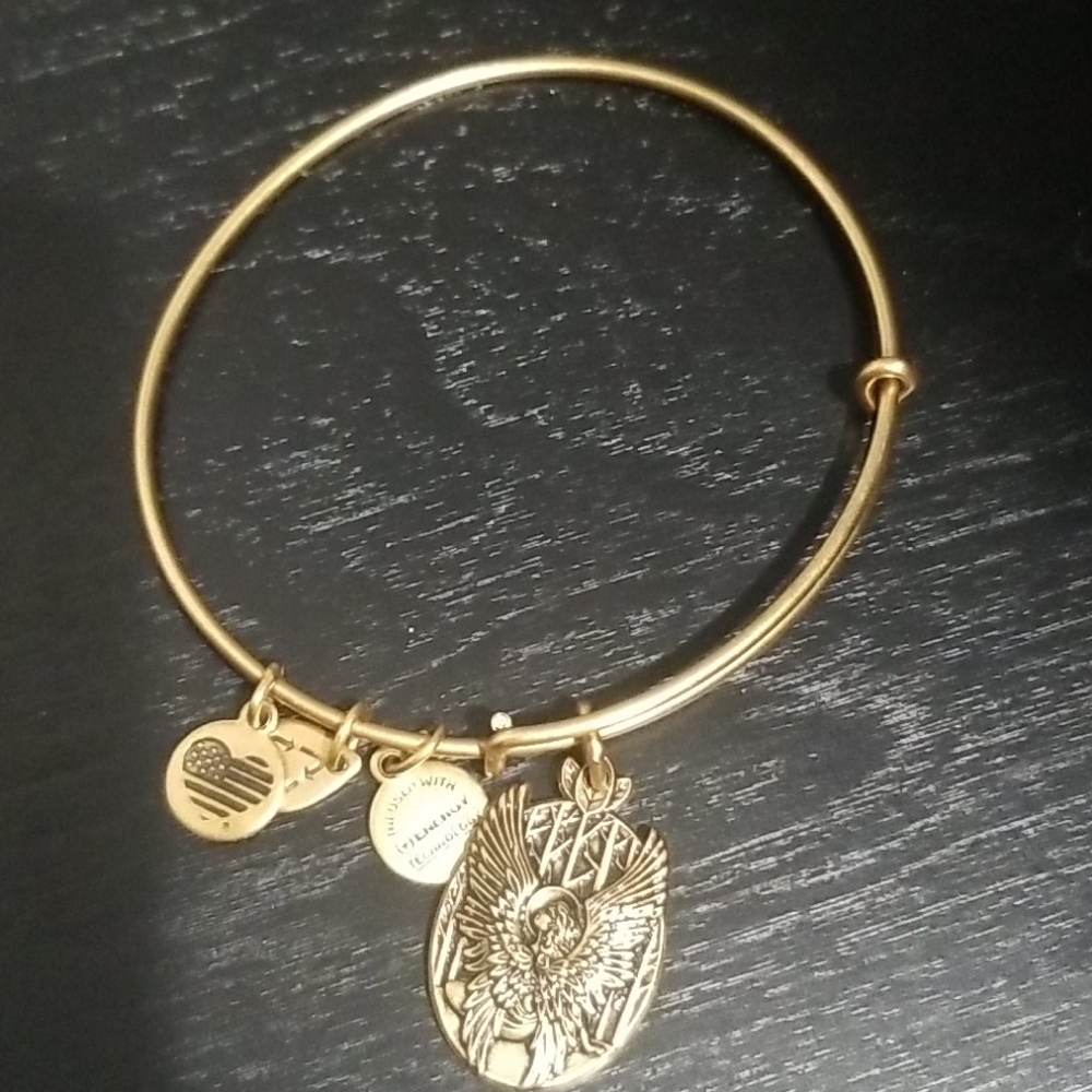 Alex and Ani Bracelet